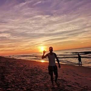 Meet your Posher, Jeremy